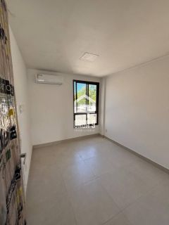 Apartamento superior com terraço a venda 3 quartos na Praia do Surf em Itacimirim Bahia