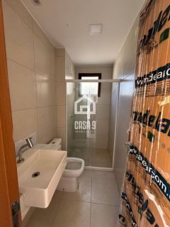 Apartamento superior com terraço a venda 3 quartos na Praia do Surf em Itacimirim Bahia