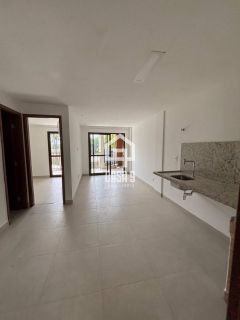 Apartamento superior com terraço a venda 3 quartos na Praia do Surf em Itacimirim Bahia