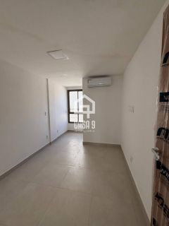 Apartamento superior com terraço a venda 3 quartos na Praia do Surf em Itacimirim Bahia