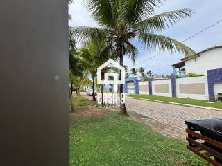 Apartamento superior mobiliado com 3 suítes no condominio Belvere na Praia da Espera em Itacimirim Bahia