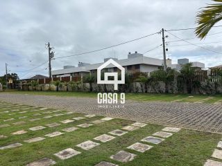 Apartamento superior mobiliado com 3 suítes no condominio Belvere na Praia da Espera em Itacimirim Bahia