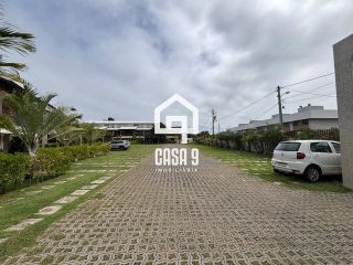 Apartamento superior mobiliado com 3 suítes no condominio Belvere na Praia da Espera em Itacimirim Bahia