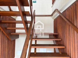 Apartamento superior mobiliado com 3 suítes no condominio Belvere na Praia da Espera em Itacimirim Bahia