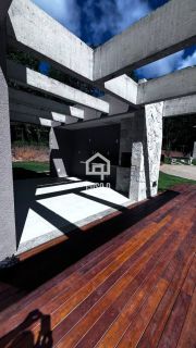 Casa nunca habitada com 3 suítes na Reserva Sapiranga em Açu da Torre Bahia