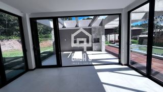 Casa nunca habitada com 3 suítes na Reserva Sapiranga em Açu da Torre Bahia