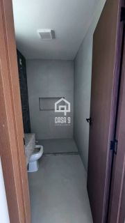 Casa nunca habitada com 3 suítes na Reserva Sapiranga em Açu da Torre Bahia