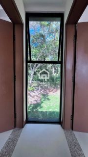 Casa nunca habitada com 3 suítes na Reserva Sapiranga em Açu da Torre Bahia