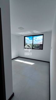 Casa nunca habitada com 3 suítes na Reserva Sapiranga em Açu da Torre Bahia