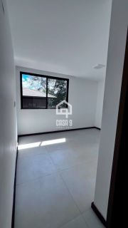 Casa nunca habitada com 3 suítes na Reserva Sapiranga em Açu da Torre Bahia