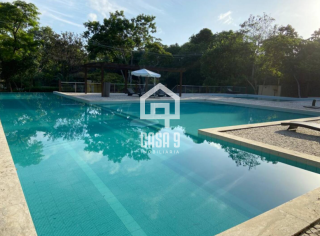 Casa com 3 quartos mobiliada a venda no condomínio Vila Firenze na Reserva Sapiranga Bahia