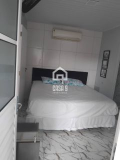 Casa a venda com 5 suítes com acesso a praia e rio no condominio Parque Jacuipe em Barra de Jacuipe Bahia