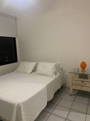 Apartamento duplex nascente a venda com 3 suítes pé na areia no Condominio Vilas da Praia em Itacimirim Bahia