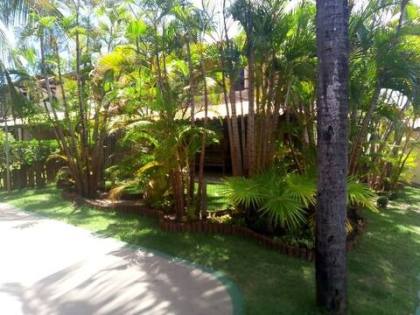 Apartamento duplex nascente a venda com 3 suítes pé na areia no Condominio Vilas da Praia em Itacimirim Bahia