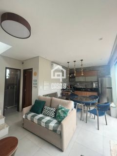 Casa solta mobiliada com 3 quartos a venda na Praia do Surf em Itacimirim Bahia