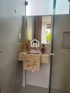 Casa solta mobiliada com 3 quartos a venda na Praia do Surf em Itacimirim Bahia