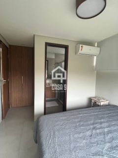Casa solta mobiliada com 3 quartos a venda na Praia do Surf em Itacimirim Bahia