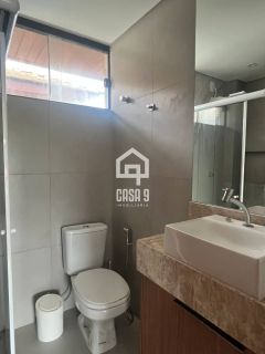 Casa solta mobiliada com 3 quartos a venda na Praia do Surf em Itacimirim Bahia