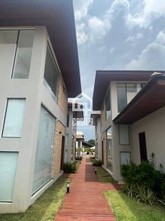 Casa solta mobiliada com 3 quartos a venda na Praia do Surf em Itacimirim Bahia