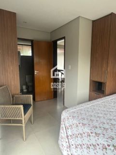 Casa solta mobiliada com 3 quartos a venda na Praia do Surf em Itacimirim Bahia