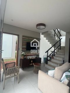Casa solta mobiliada com 3 quartos a venda na Praia do Surf em Itacimirim Bahia