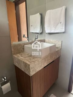 Casa solta mobiliada com 3 quartos a venda na Praia do Surf em Itacimirim Bahia