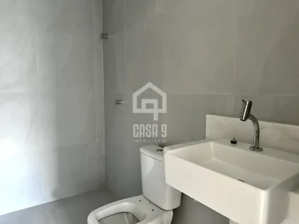 Apartamento térreo nascente a venda com 3 quartos (2 suites) na Praia do Surf em Itacimirim Bahia