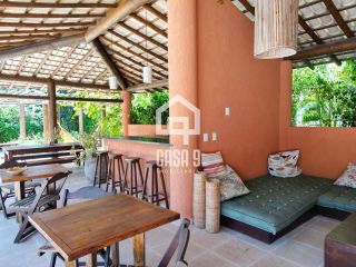Apartamento 2  quartos a venda em Imbassai