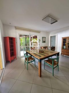 Casa com 4 quartos mobiliada a venda no condomínio Vila Firenze na Reserva Sapiranga Bahia