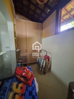 Casa com 4 quartos mobiliada a venda no condomínio Vila Firenze na Reserva Sapiranga Bahia