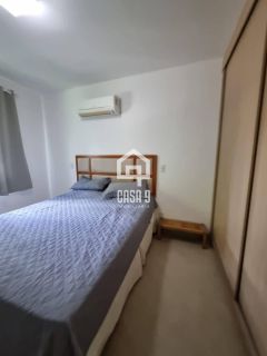 Casa com 4 quartos mobiliada a venda no condomínio Vila Firenze na Reserva Sapiranga Bahia
