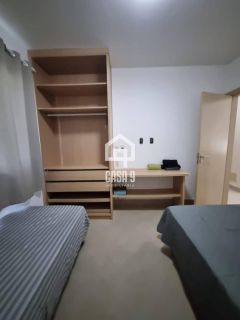 Casa com 4 quartos mobiliada a venda no condomínio Vila Firenze na Reserva Sapiranga Bahia