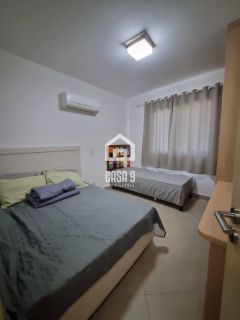 Casa com 4 quartos mobiliada a venda no condomínio Vila Firenze na Reserva Sapiranga Bahia