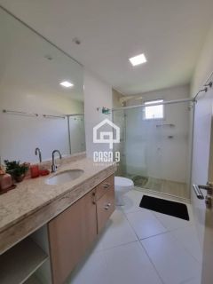 Casa com 4 quartos mobiliada a venda no condomínio Vila Firenze na Reserva Sapiranga Bahia