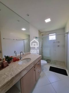 Casa com 4 quartos mobiliada a venda no condomínio Vila Firenze na Reserva Sapiranga Bahia