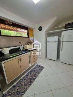 Casa com 4 quartos mobiliada a venda no condomínio Vila Firenze na Reserva Sapiranga Bahia