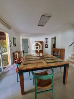 Casa com 4 quartos mobiliada a venda no condomínio Vila Firenze na Reserva Sapiranga Bahia