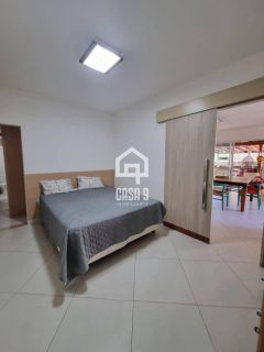 Casa com 4 quartos mobiliada a venda no condomínio Vila Firenze na Reserva Sapiranga Bahia