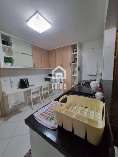 Casa com 4 quartos mobiliada a venda no condomínio Vila Firenze na Reserva Sapiranga Bahia