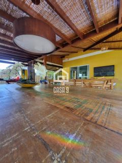 Casa com 4 quartos mobiliada a venda no condomínio Vila Firenze na Reserva Sapiranga Bahia