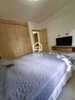Casa com 4 quartos mobiliada a venda no condomínio Vila Firenze na Reserva Sapiranga Bahia