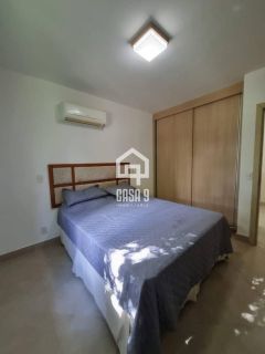 Casa com 4 quartos mobiliada a venda no condomínio Vila Firenze na Reserva Sapiranga Bahia