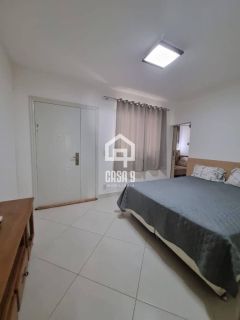 Casa com 4 quartos mobiliada a venda no condomínio Vila Firenze na Reserva Sapiranga Bahia