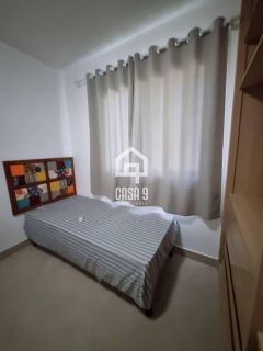 Casa com 4 quartos mobiliada a venda no condomínio Vila Firenze na Reserva Sapiranga Bahia