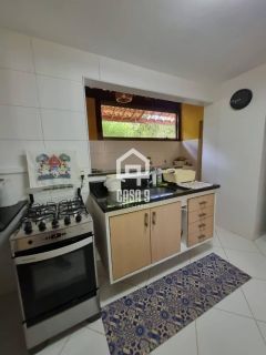 Casa com 4 quartos mobiliada a venda no condomínio Vila Firenze na Reserva Sapiranga Bahia