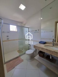 Casa com 4 quartos mobiliada a venda no condomínio Vila Firenze na Reserva Sapiranga Bahia