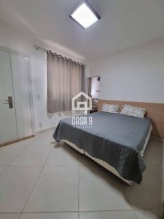 Casa com 4 quartos mobiliada a venda no condomínio Vila Firenze na Reserva Sapiranga Bahia