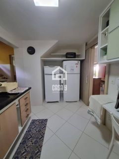Casa com 4 quartos mobiliada a venda no condomínio Vila Firenze na Reserva Sapiranga Bahia