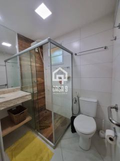 Casa com 4 quartos mobiliada a venda no condomínio Vila Firenze na Reserva Sapiranga Bahia
