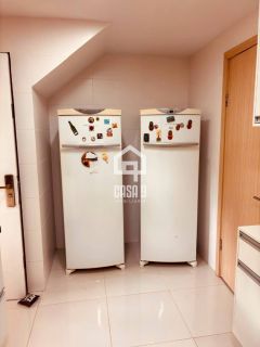 Casa com 4 quartos mobiliada a venda no condomínio Vila Firenze na Reserva Sapiranga Bahia